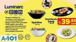 LUMİNARC OPAL KASE LUMİNARC OPAL KASE